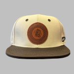 Quakes Us Bank Hat Giveaway 2025