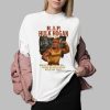 R.I.P Hulk Hogan 1953-2025 Whatcha Gonna Do When Heaven Runs Wild On You Shirt