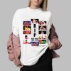 RIP Hulk Hogan Vintage 1953 2025 Shirt 0 2