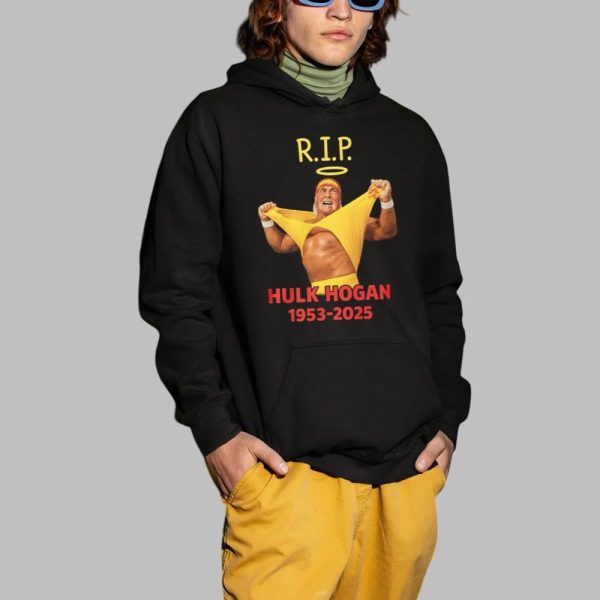 RIP HulkHogan 1553 2025 Shirt 2 1