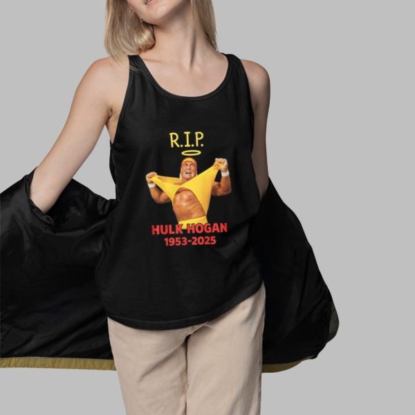 RIP HulkHogan 1553 2025 Shirt 3 1