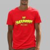 RIP Hulkamania 1953 2025 Shirt 5 3