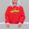 RIP Hulkamania 1953 2025 Shirt 5 4