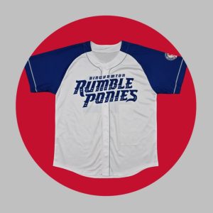 Birmingham Barons 42 Jersey Giveaway 2025 1 1