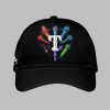 Rangers ATEEZ 2025 World Tour Hat