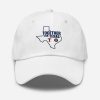 Rangers Astros Together For Texas Hat 1