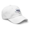Rangers Astros Together For Texas Hat 4