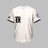 Rangers City Connect 2025 Jersey 1