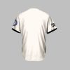 Rangers City Connect 2025 Jersey 2