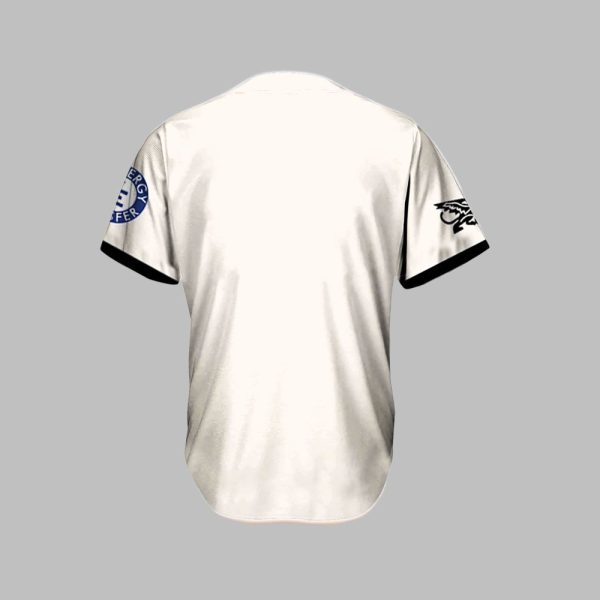 Rangers City Connect 2025 Jersey 2