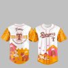 Rangers International Dog Day 2025 Jersey 2