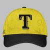 Rangers Post Malone Tour Hat 2025
