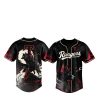 Rangers Wolf Night Jersey 2025 1 2