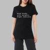Read Books Lift Weights Fight Fascists Shirt 0 2