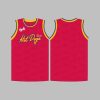 Reading Fightin Phils Reading Hot Dogs Basketball Jersey 2025 Giveaway 1 1