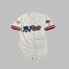 Reading Fightin Phils Stars and Stripes 2025 Jersey 1 1