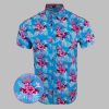 Ready Or Not Hawaiian Shirt 1 1