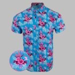 Ready Or Not Hawaiian Shirt