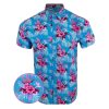 Ready Or Not Hawaiian Shirt 1 2