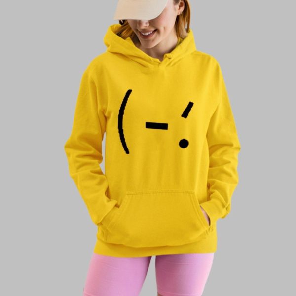 Recovered File Emoticon Shirt 5 47