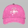 Red Sox 2025 Breast Cancer Awareness Month Hat