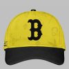 Red Sox Post Malone Tour Hat 2025