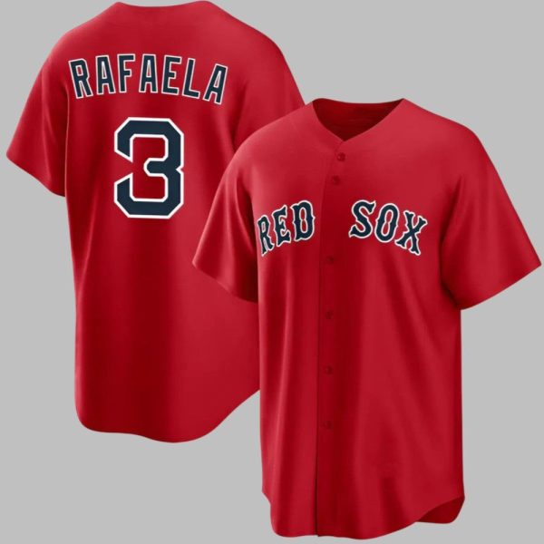Red Sox Rafaela City Connect Jersey 2025 1 1