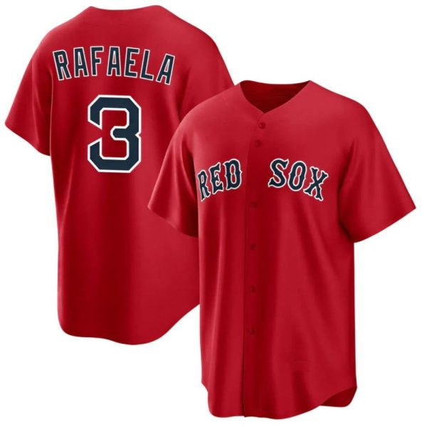 Red Sox Rafaela City Connect Jersey 2025 1 2