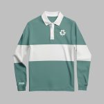 Red Sox Rugby Shirt 2025 Giveaway