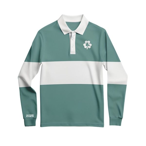 Red Sox Rugby Shirt 2025 Giveaway 1 2