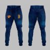 Red Sox Superman 2025 Joggers 3