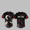 Red Sox Wolf Night Jersey 2025 1 1