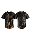 Reds Lion Jersey 2025 1 2