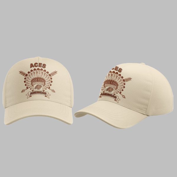 Reno Aces Celebrating Native American Heritage Month Hat
