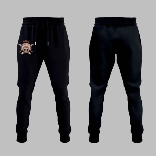 Reno Aces Celebrating Native American Heritage Month Joggers