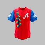 Reno Aces Toy Story Jersey 2025 Giveaway