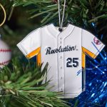 Revolution Christmas In July Ornaments Giveaway 2025