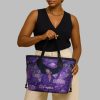 Rhythm Of Enough Shopper Tote 1 1