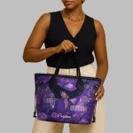 Rhythm Of Enough Shopper Tote
