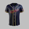 Richmond Flying Big Apples Jersey 2025 1 1