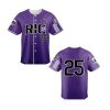 Richmond Flying Squirrels Honoring The Richmond 34 65 Years Baseball Jersey 1 2
