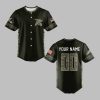 Richmond Flying Squirrels Military Appreciation Jersey 2025 Giveaway 1 1
