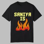 Rina Saniya Is Shirt
