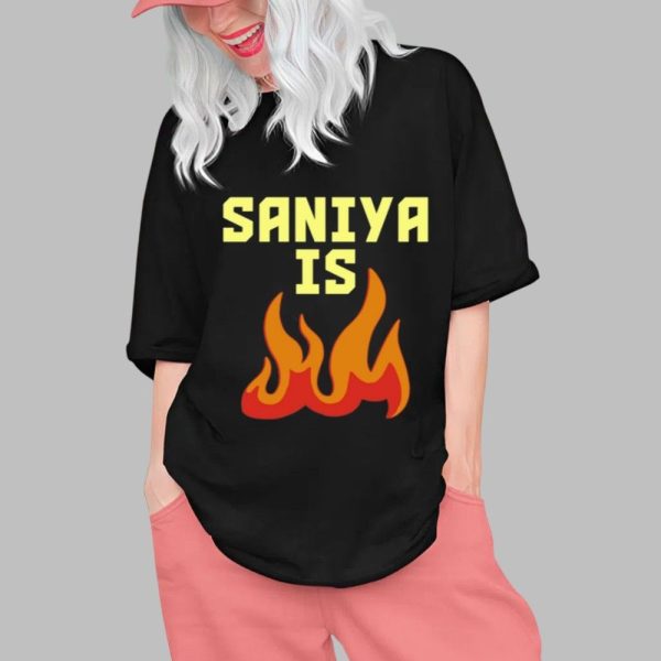 Rina Saniya Is Shirt 0 1