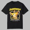 Rip Hulk Hogan Hulkamania World Champion Special Legend Series Shirt 0 0