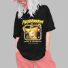 Rip Hulk Hogan Hulkamania World Champion Special Legend Series Shirt 0 1