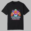 Rip Hulk Hogan Power Mania Forever 1953 2025 Shirt 0 0