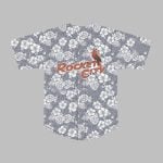 Rocket City Margaritaville Night Jersey Giveaway 2025