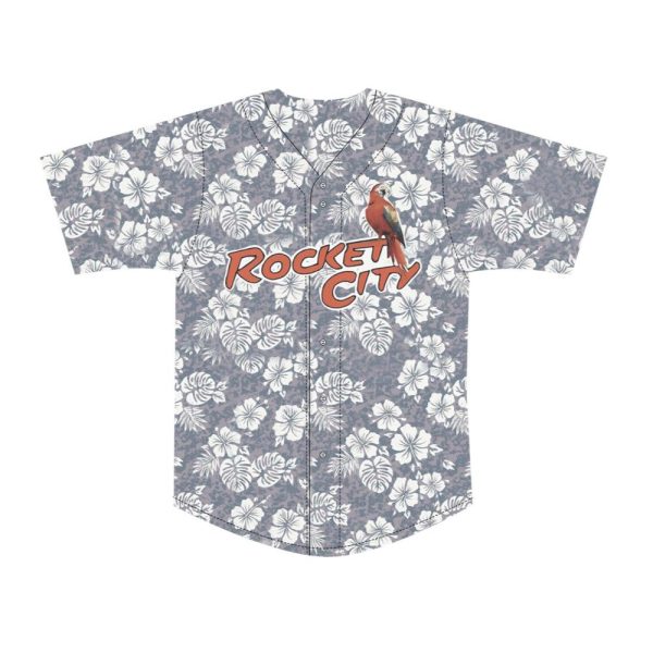Rocket City Margaritaville Night Jersey Giveaway 2025 1 2