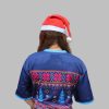 Rocky Mountain Vibes Christmas in July Jersey 2025 Giveaway 2